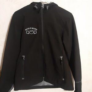 Free Country Women's Fleece Lined Jacket in Size M